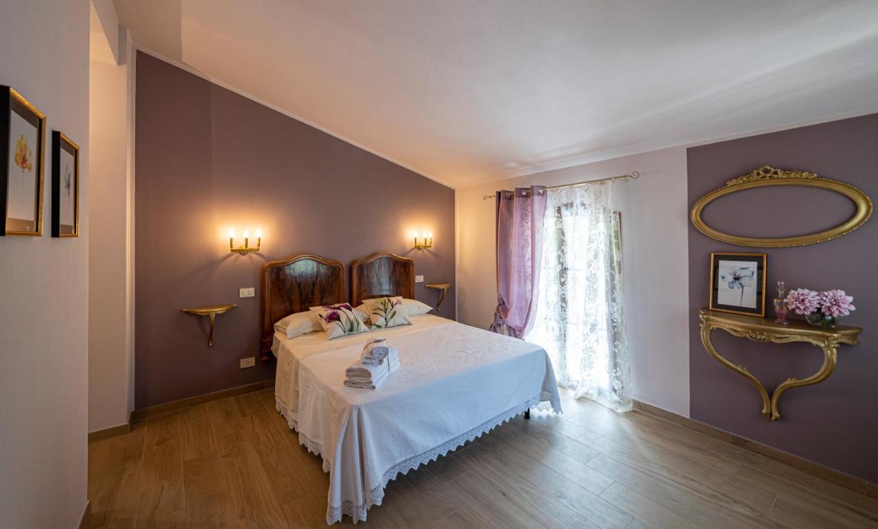 Agriturismo Dalla Mimmi Dolceacqua Εξωτερικό φωτογραφία