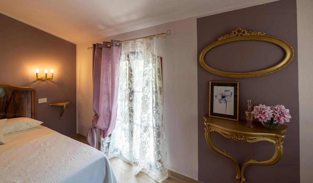 Agriturismo Dalla Mimmi Dolceacqua Εξωτερικό φωτογραφία
