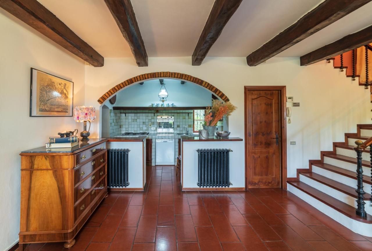 Agriturismo Dalla Mimmi Dolceacqua Εξωτερικό φωτογραφία