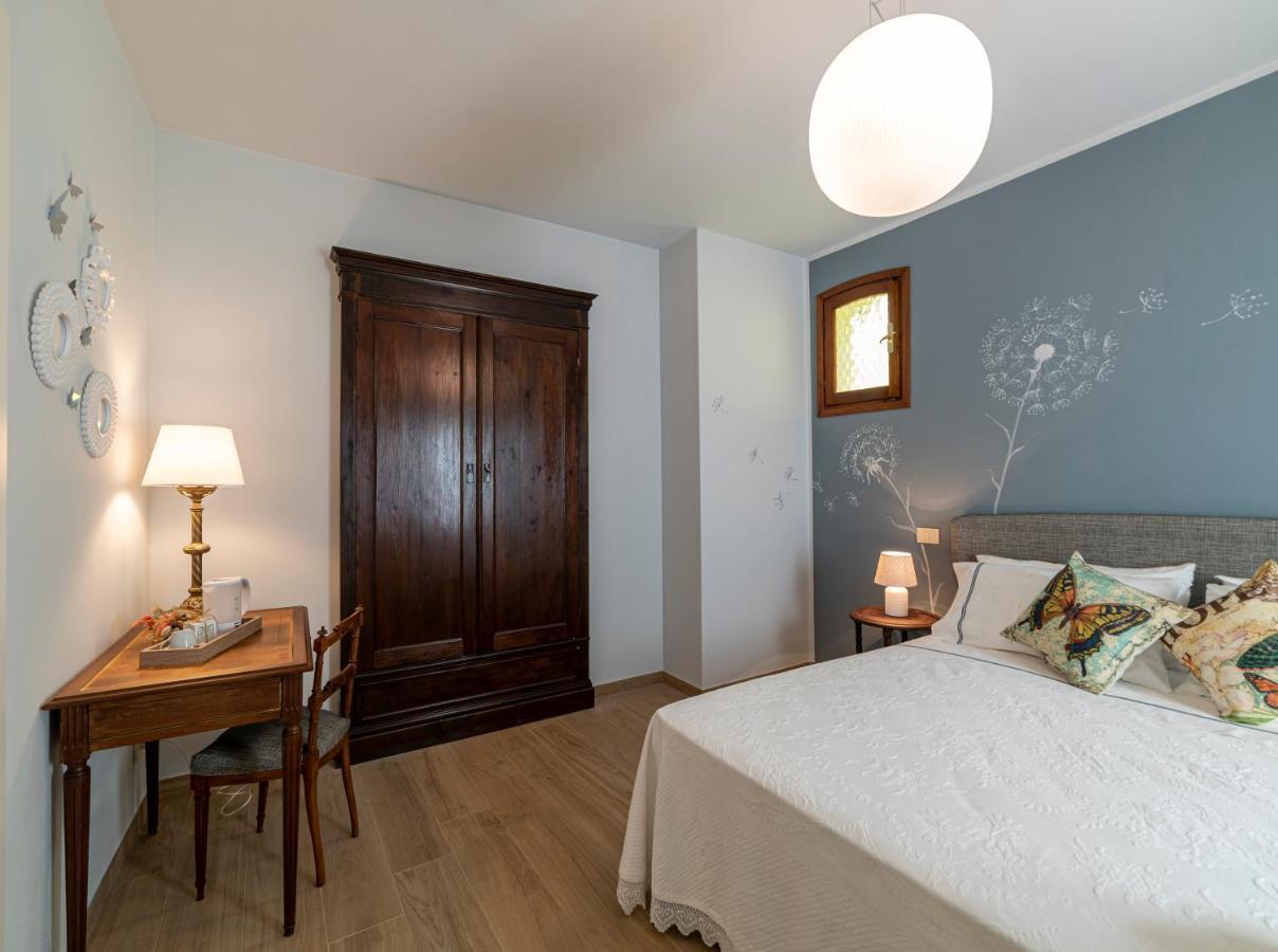 Agriturismo Dalla Mimmi Dolceacqua Εξωτερικό φωτογραφία