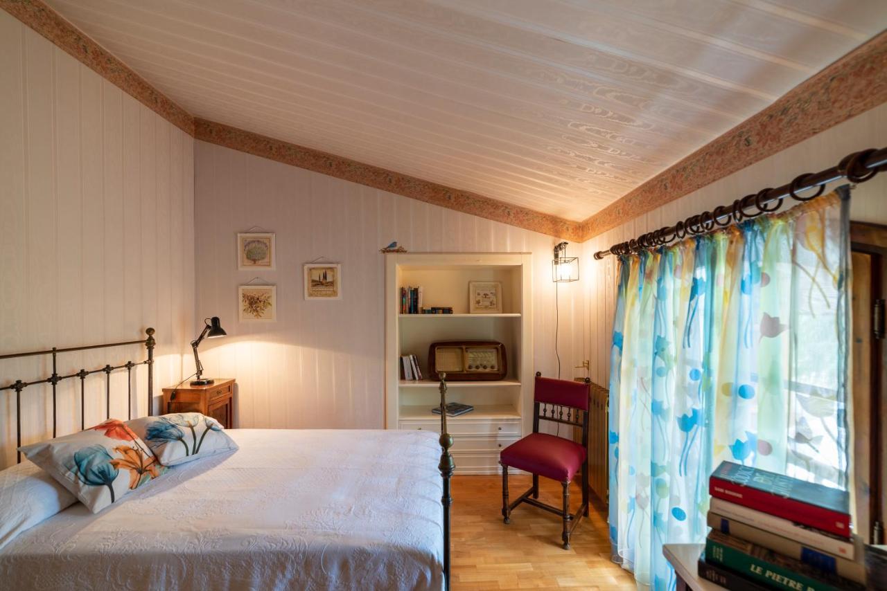 Agriturismo Dalla Mimmi Dolceacqua Εξωτερικό φωτογραφία