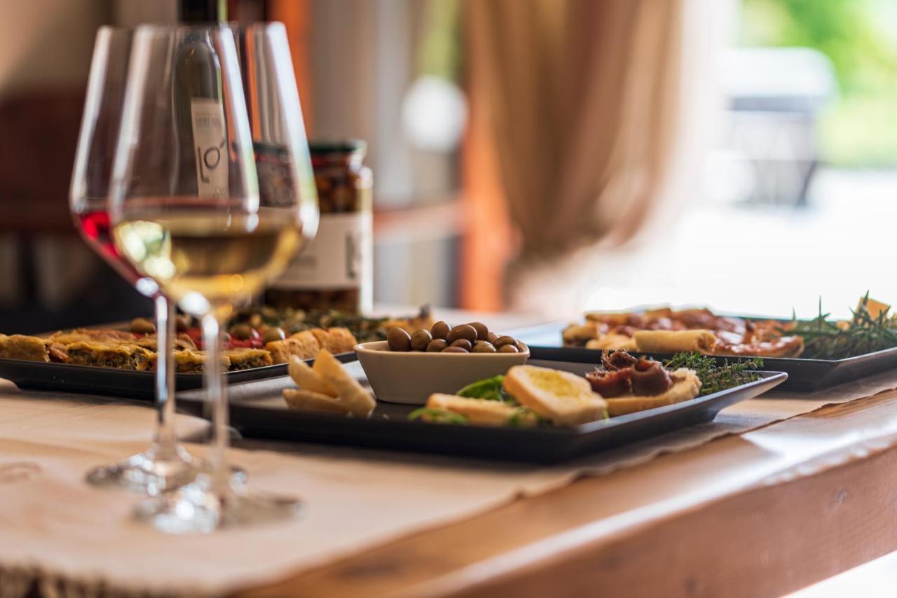 Agriturismo Dalla Mimmi Dolceacqua Εξωτερικό φωτογραφία